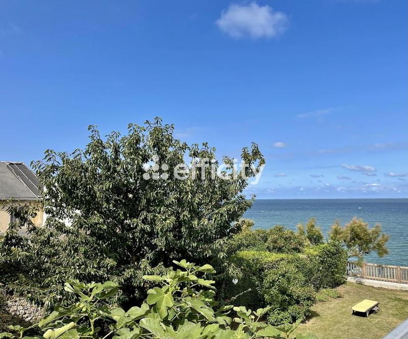 Maison - 65 m² - 5 pièces