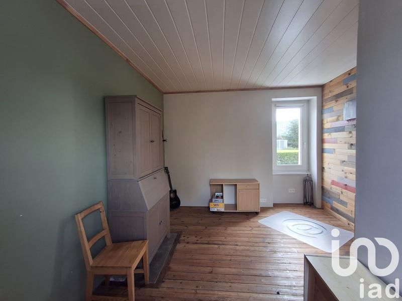 Maison de ville - 115 m² - 5 pièces