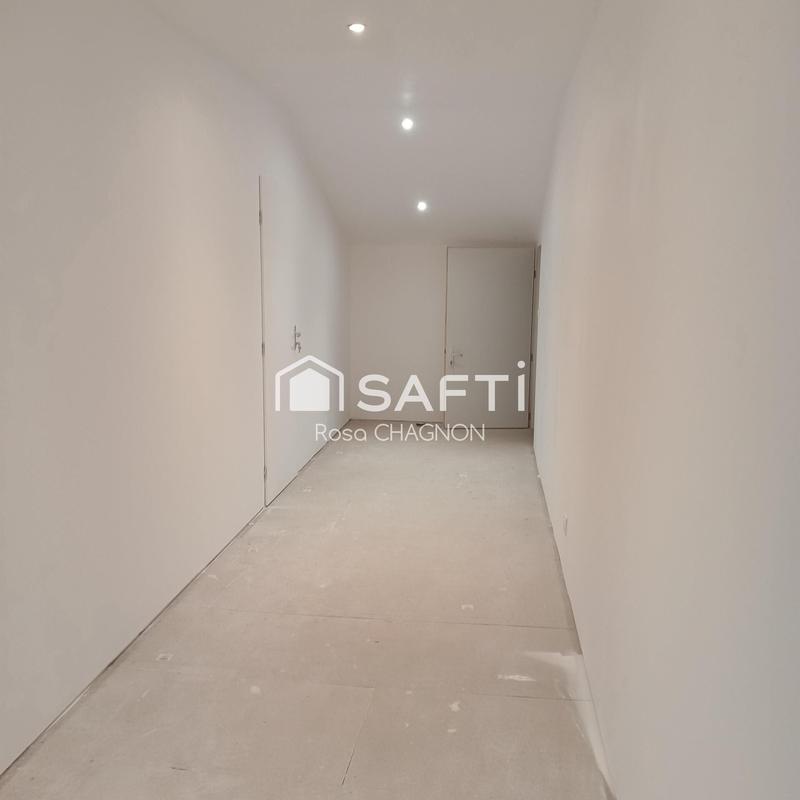 Maison - 153 m² - 6 pièces