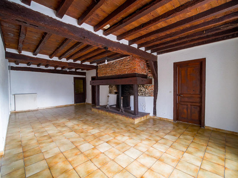 Maison - 133 m² - 5 pièces