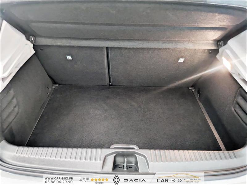 Renault Clio V Business Tce 90 Cam de Recul-Sieges Chauffants-Gps-Carplay