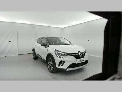 Renault Captur TCe 90 Techno
