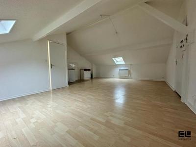 Appartement - 30 m² - 1 pièce