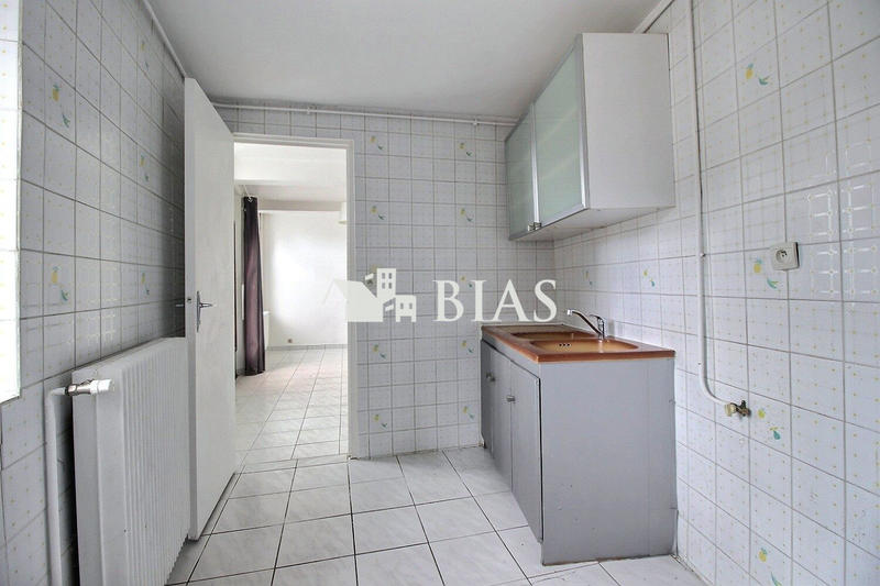 Maison - 52 m² - 3 pièces