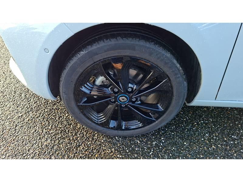 Renault Zoe R135 Achat Intégral Intens