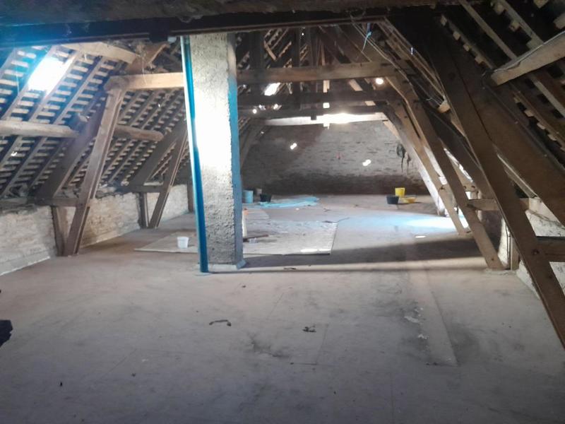 Maison - 111 m² - 6 pièces