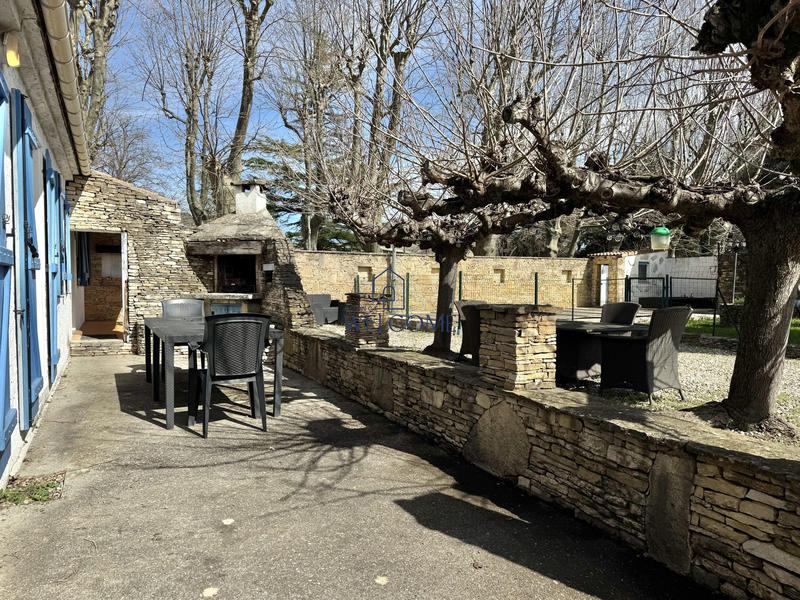 Maison - 136 m² - 5 pièces