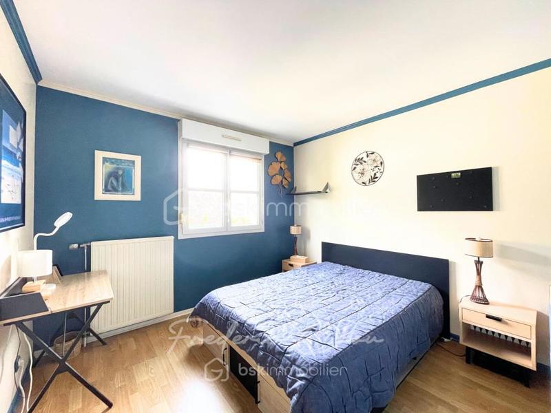 Maison de ville - 134 m² - 6 pièces