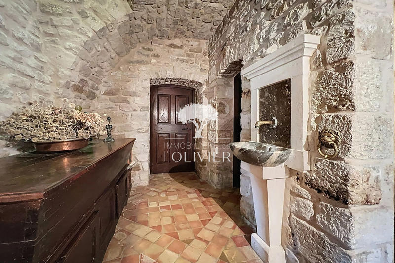 Maison de village - 194 m² - 6 pièces