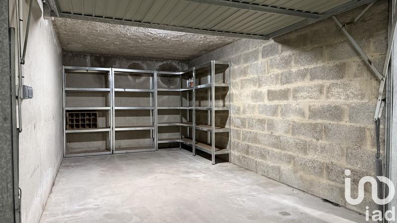 Appartement - 92 m² - 5 pièces