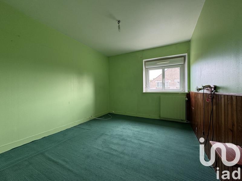 Maison - 188 m² - 7 pièces