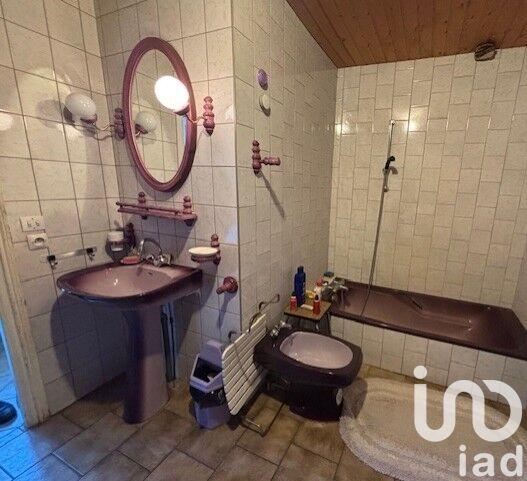 Maison de village - 135 m² - 6 pièces