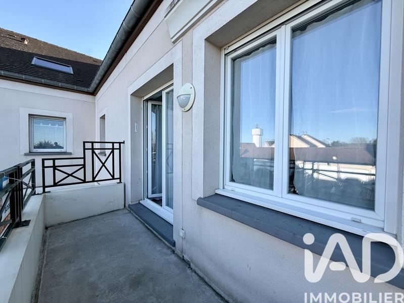 Duplex - 68 m² - 3 pièces