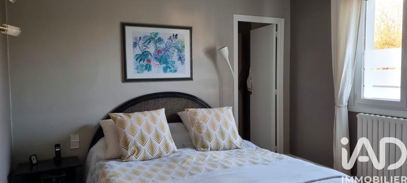 Maison - 183 m² - 8 pièces