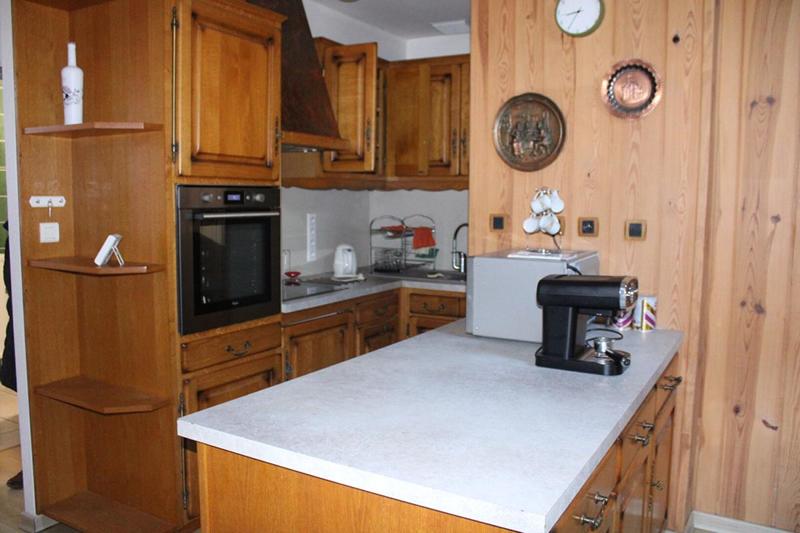 Maison - 70 m² - 5 pièces