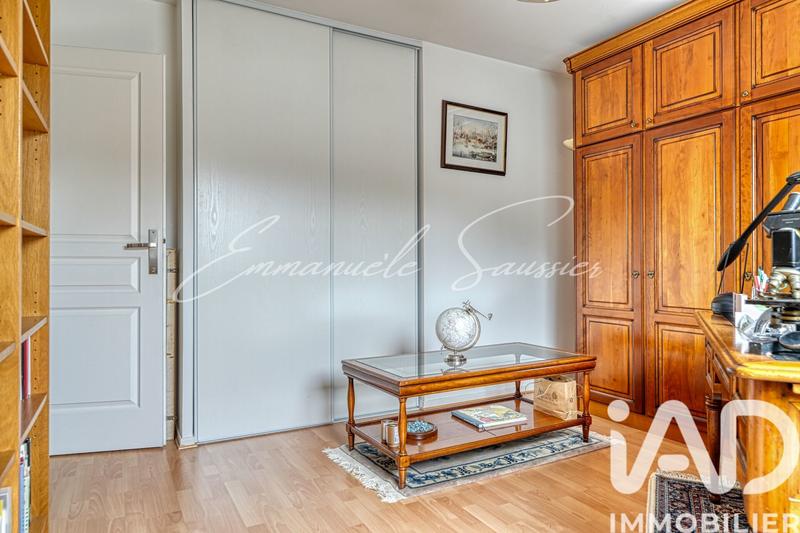 Maison - 137 m² - 6 pièces