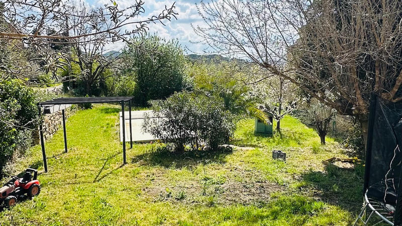 Maison de village - 146 m² - 7 pièces