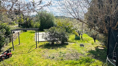 Maison de village - 146 m² - 7 pièces