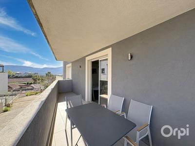 Appartement - 30 m² - 1 pièce