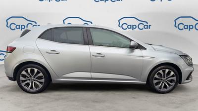 Renault Mégane 1.5 Blue dCi 115 Edc7 Techno - Automatique