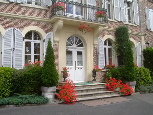 le clos du montvinage