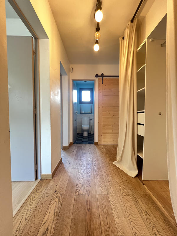 Villa - 140 m² - 6 pièces