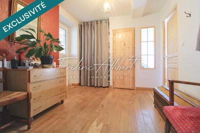 Maison - 92 m² - 3 pièces