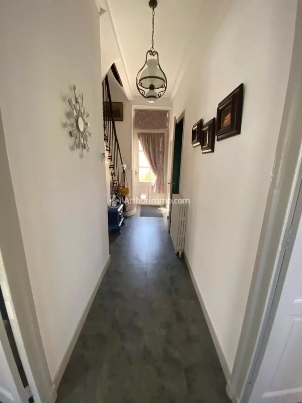 Maison - 173 m² - 6 pièces