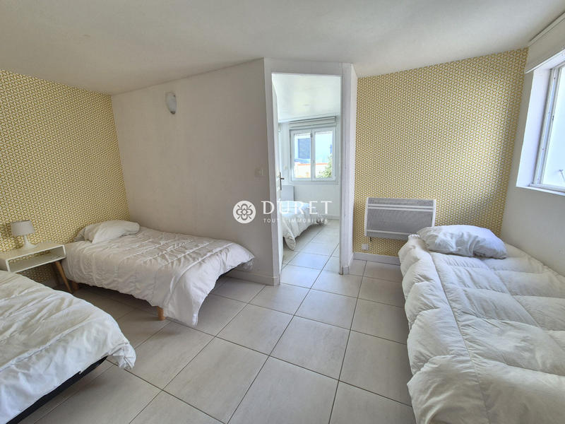 Maison - 115 m² - 4 pièces