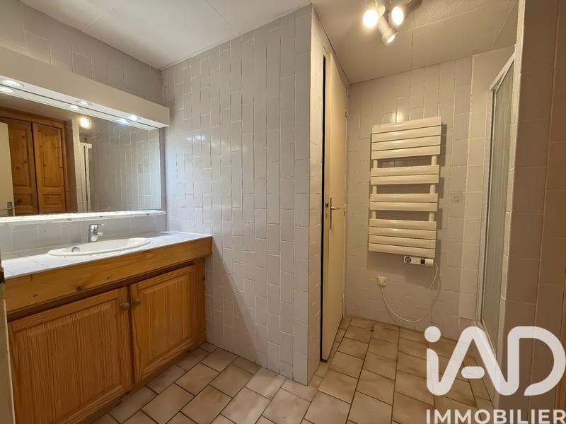 Maison - 209 m² - 6 pièces