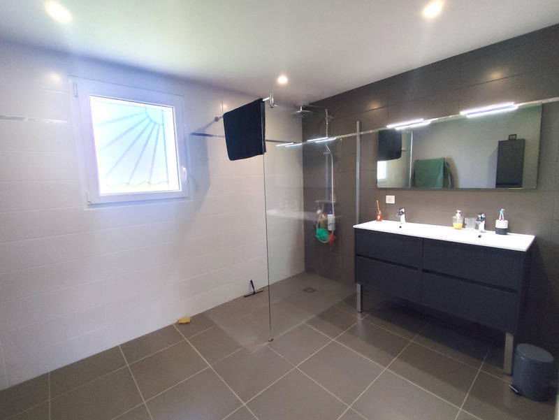 Maison - 116 m² - 3 pièces