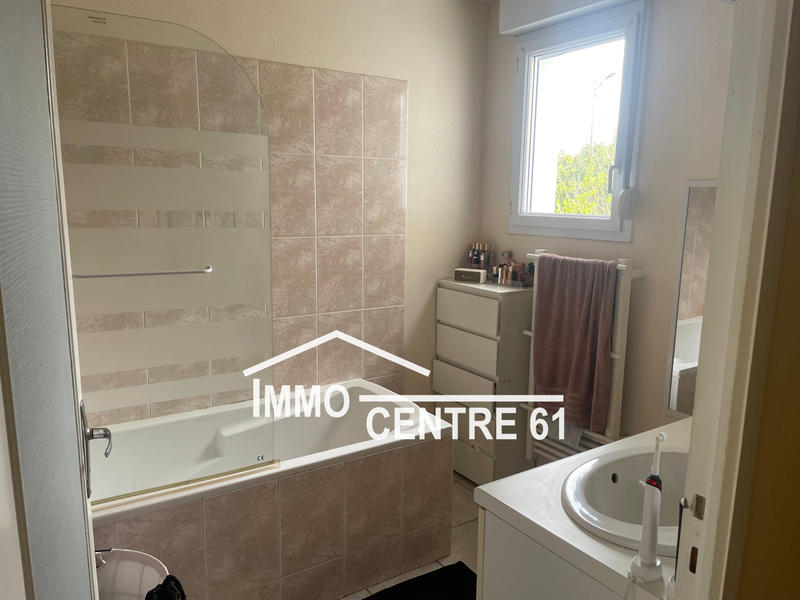 Maison - 156 m² - 6 pièces