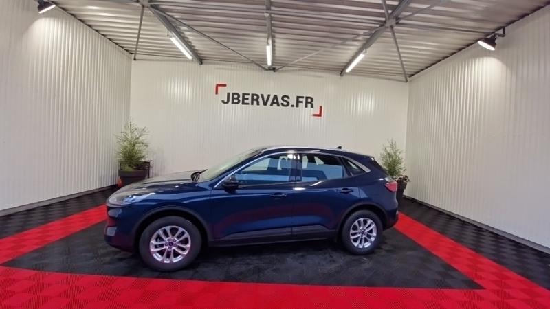 Ford Kuga 2.5 Duratec 190 Ch Fhev Powershift Titanium