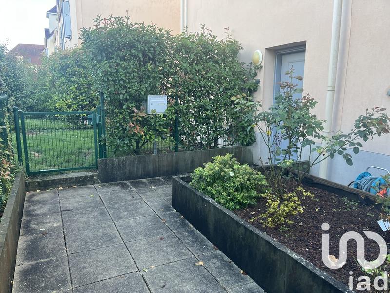 Maison - 78 m² - 4 pièces