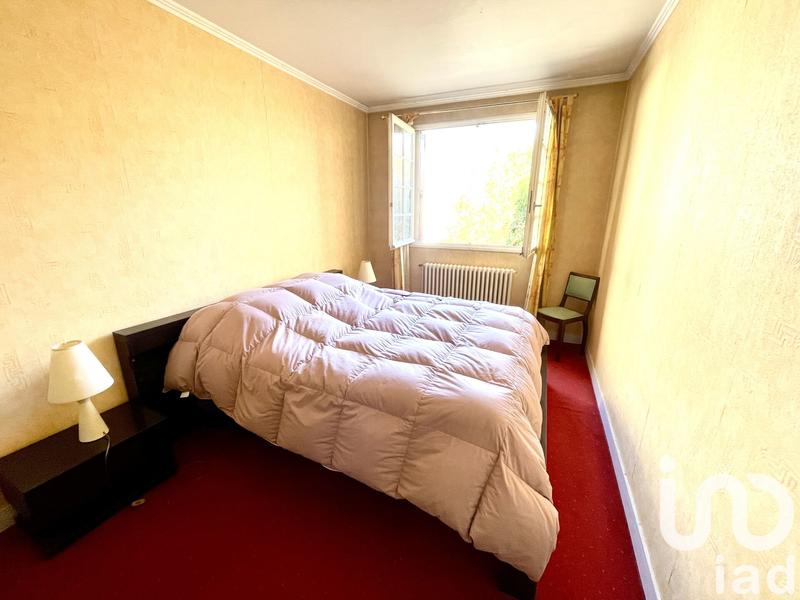 Maison - 158 m² - 8 pièces