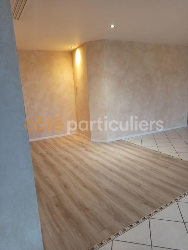 Appartement - 150 m² - 5 pièces