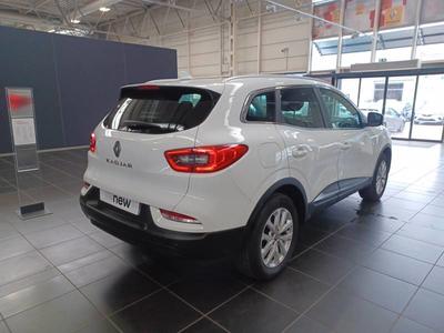 Renault Kadjar Blue dCi 115 Business
