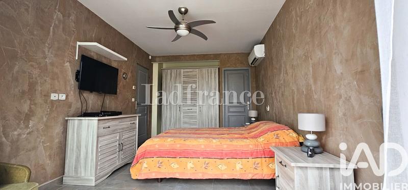 Maison - 152 m² - 5 pièces