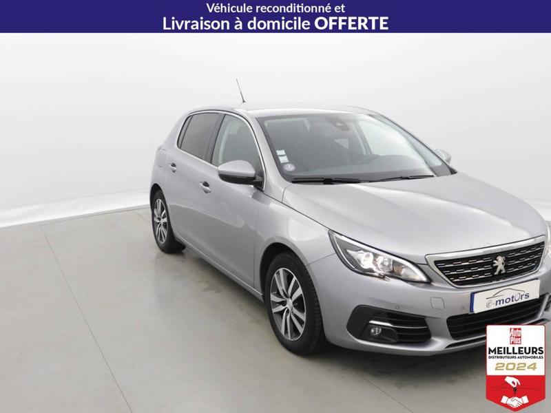 Peugeot 308 PureTech 110 Allure