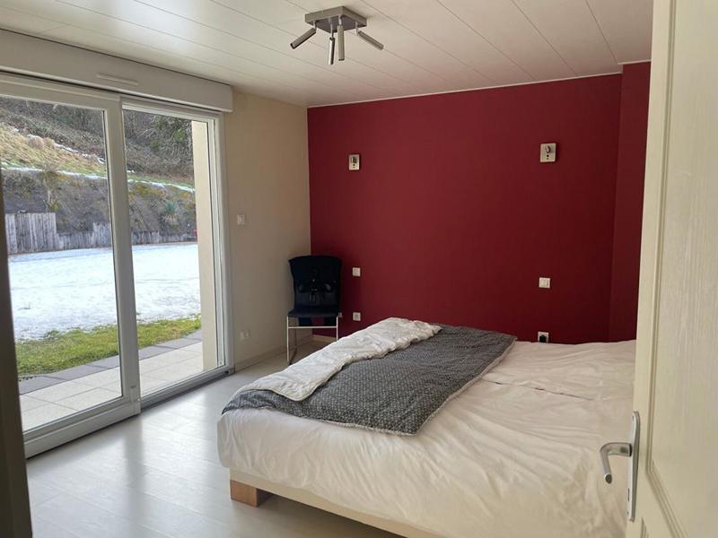 Maison - 165 m² - 9 pièces