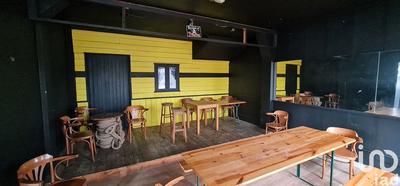 Local commercial - 100 m²