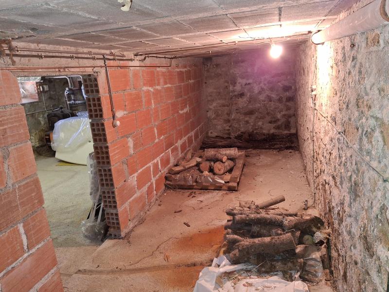 Maison - 87 m² - 4 pièces