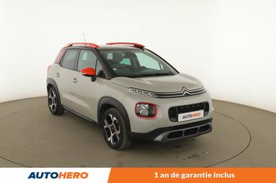 Citroën C3 Aircross 1.2 PureTech Shine Eat6 110 ch