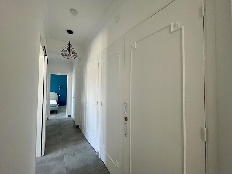 Appartement - 56 m² - 1 pièce