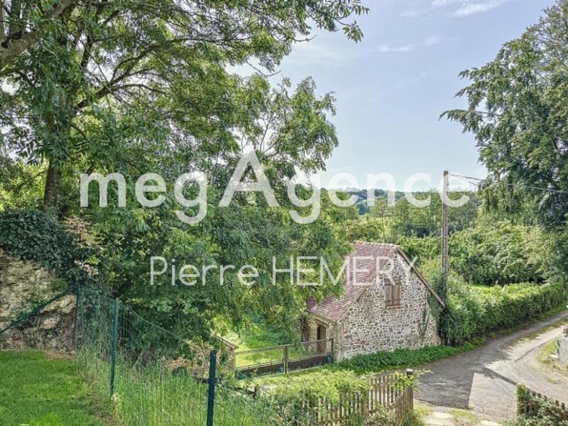 Maison de campagne - 77 m² - 4 pièces