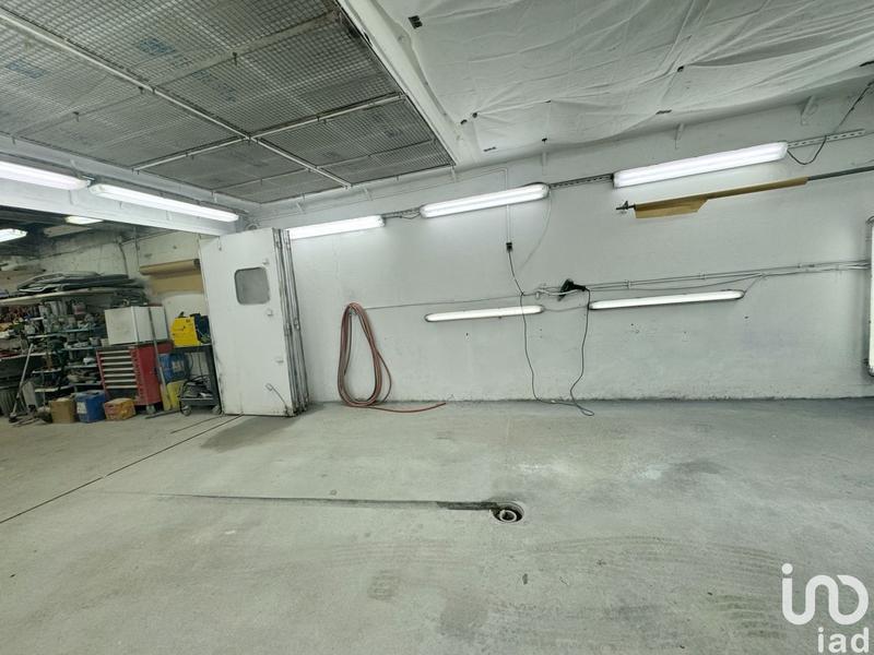 Local commercial - 100 m²