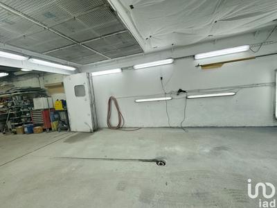 Local commercial - 100 m²