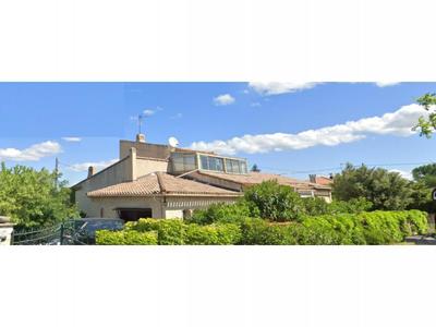 Maison - 206 m² - 6 pièces