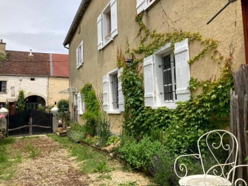 Maison - 132 m² - 3 pièces