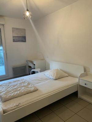 Appartement - 84 m²